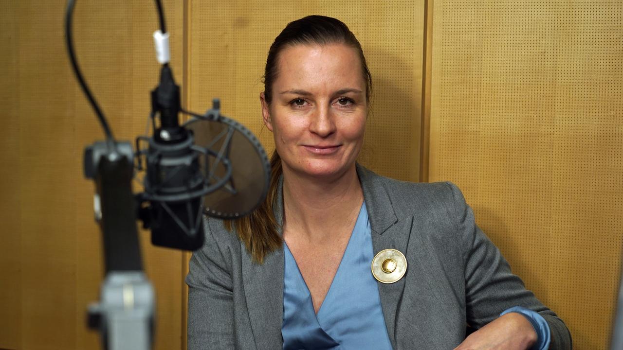 Russland - Eigener Blick aus Ostdeutschland | deutschlandfunkkultur.de