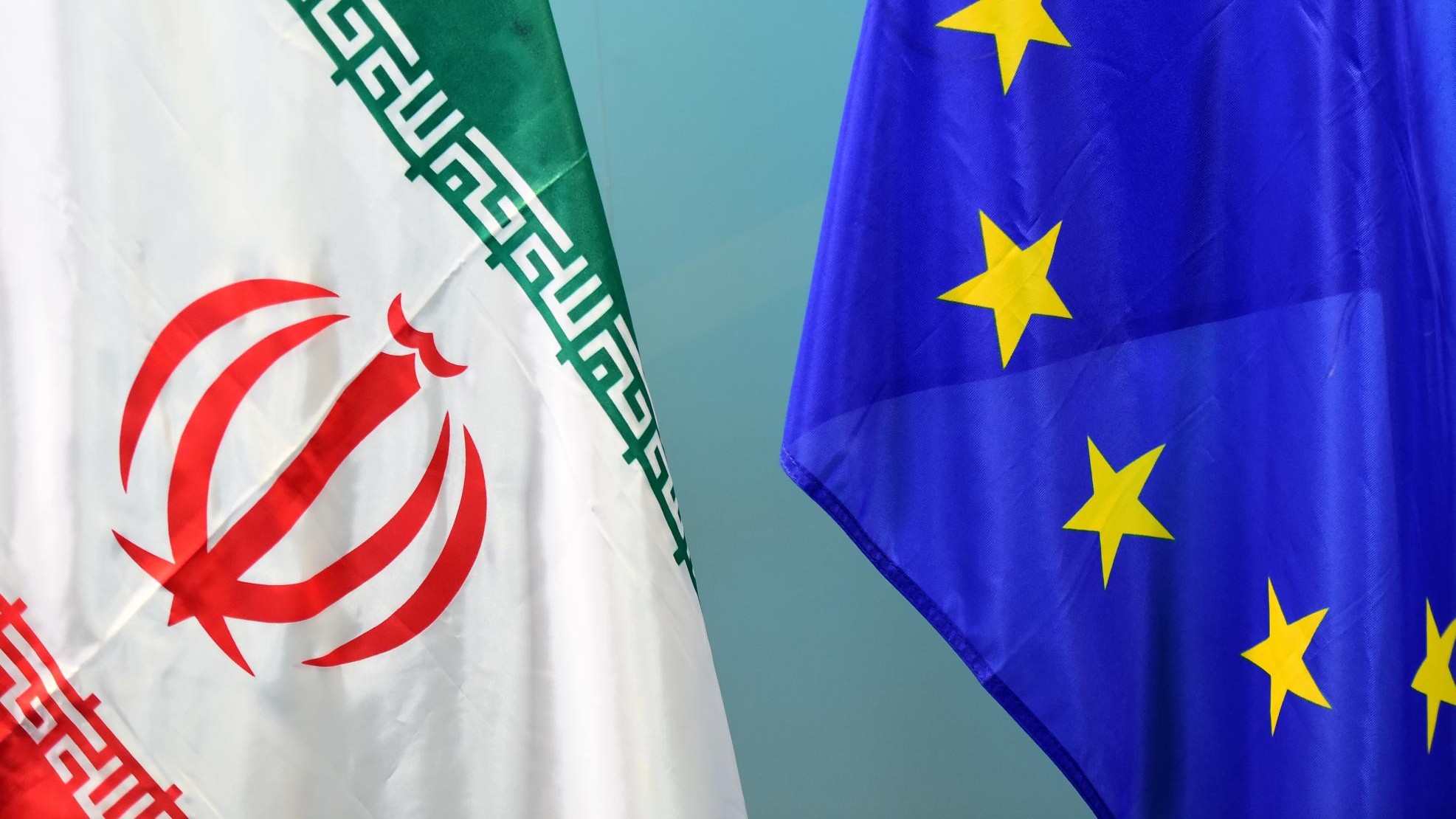 Brüssel - EU verhängt neue Sanktionen gegen Iran