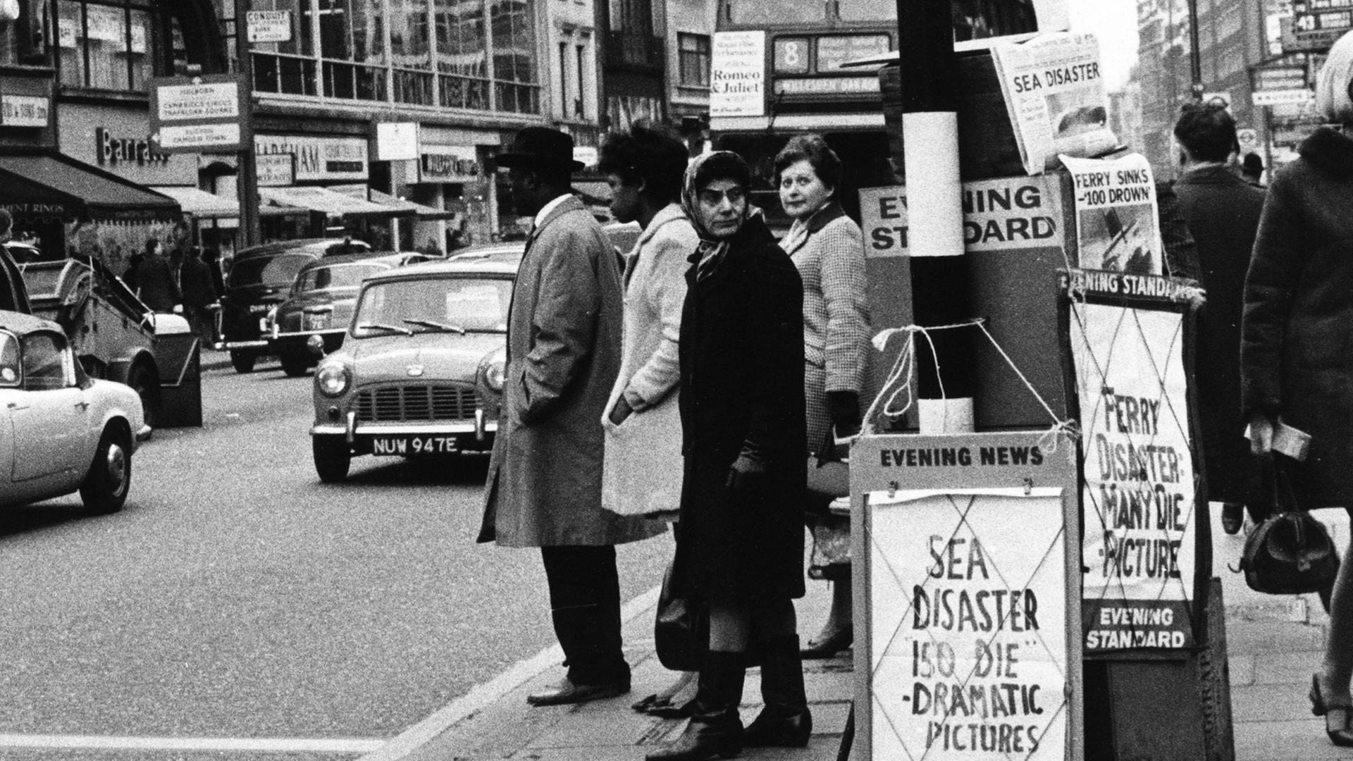 Subkultur aus Jamaika - Die Wiederkehr der Rudeboys ...