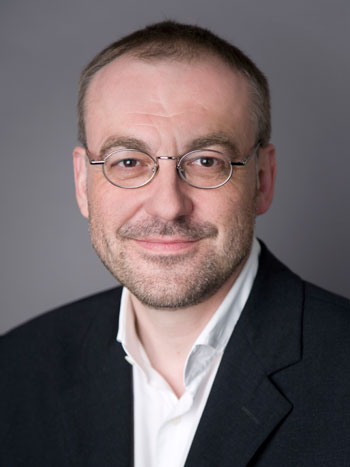 Thomas Bauer, Professor am Institut für Arabistik und Islamwissenschaft der Universität Münster