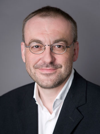 Thomas Bauer, Professor am Institut für Arabistik und Islamwissenschaft der Universität Münster Thomas Bauer, Professor am Institut für Arabistik und Islamwissenschaft der Universität Münster