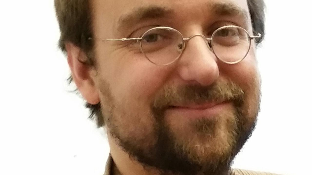 Autor Anselm Weyer Autor Anselm Weyer