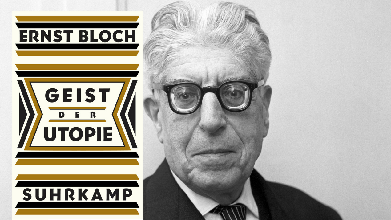 Ernst Bloch