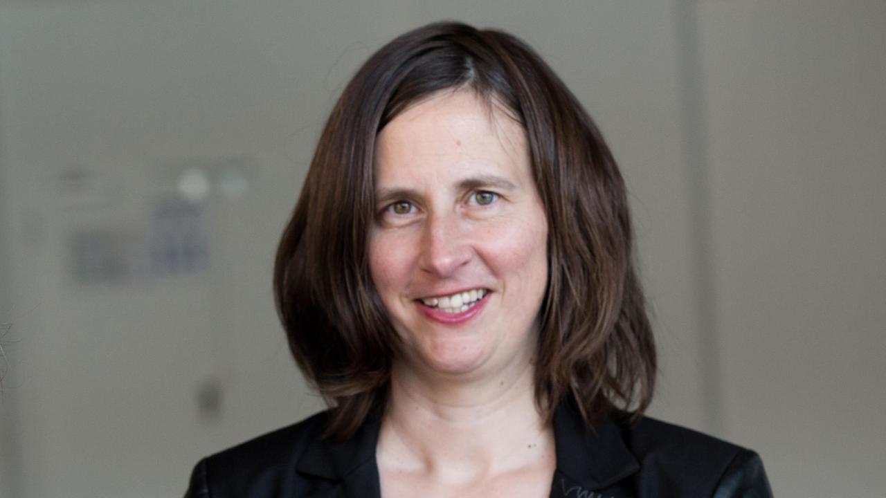 Kathrin Röggla Kathrin Röggla