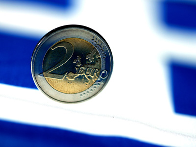Der Euro und Griechenland