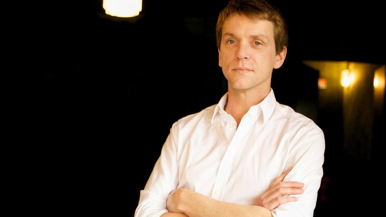 Boris Vedel (Boss Printemps de Bourges) Boris Vedel (Boss Printemps de Bourges)