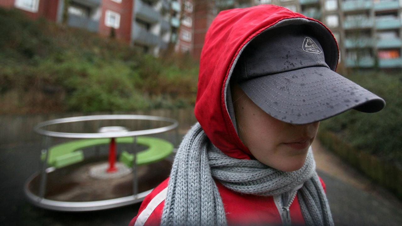 Junge? Mädchen? George! Junge? Mädchen? George!