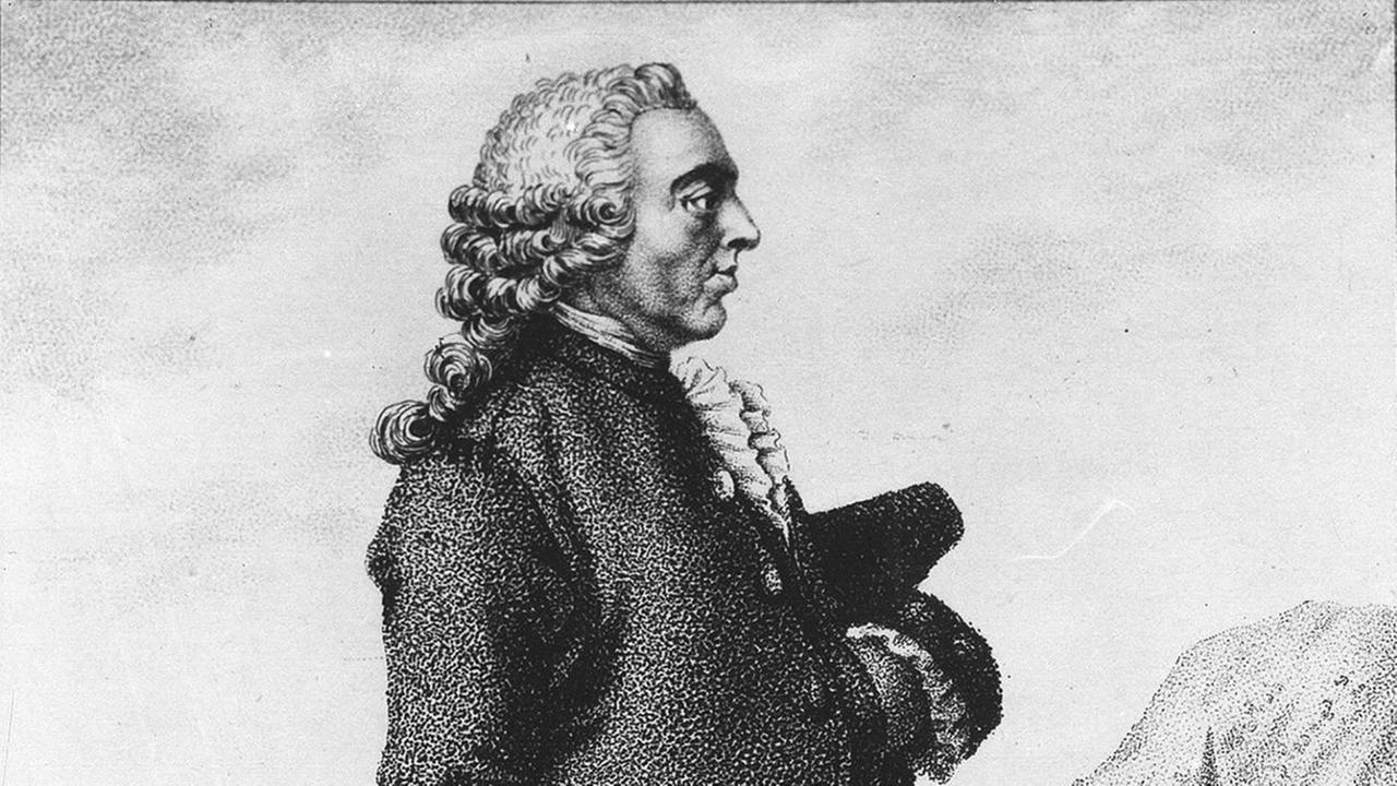 Charles Bonnet (1720-1793) Charles Bonnet (1720-1793)