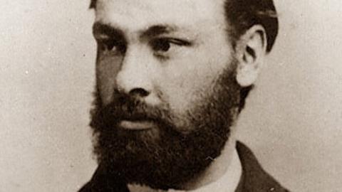 Der Astronom Viktor Knorre (1840-1919)