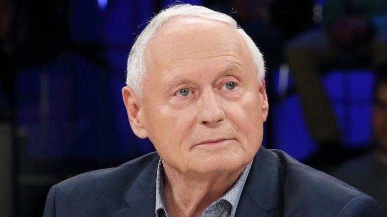 Der Linken-Politiker Oskar Lafontaine. Der Linken-Politiker Oskar Lafontaine.