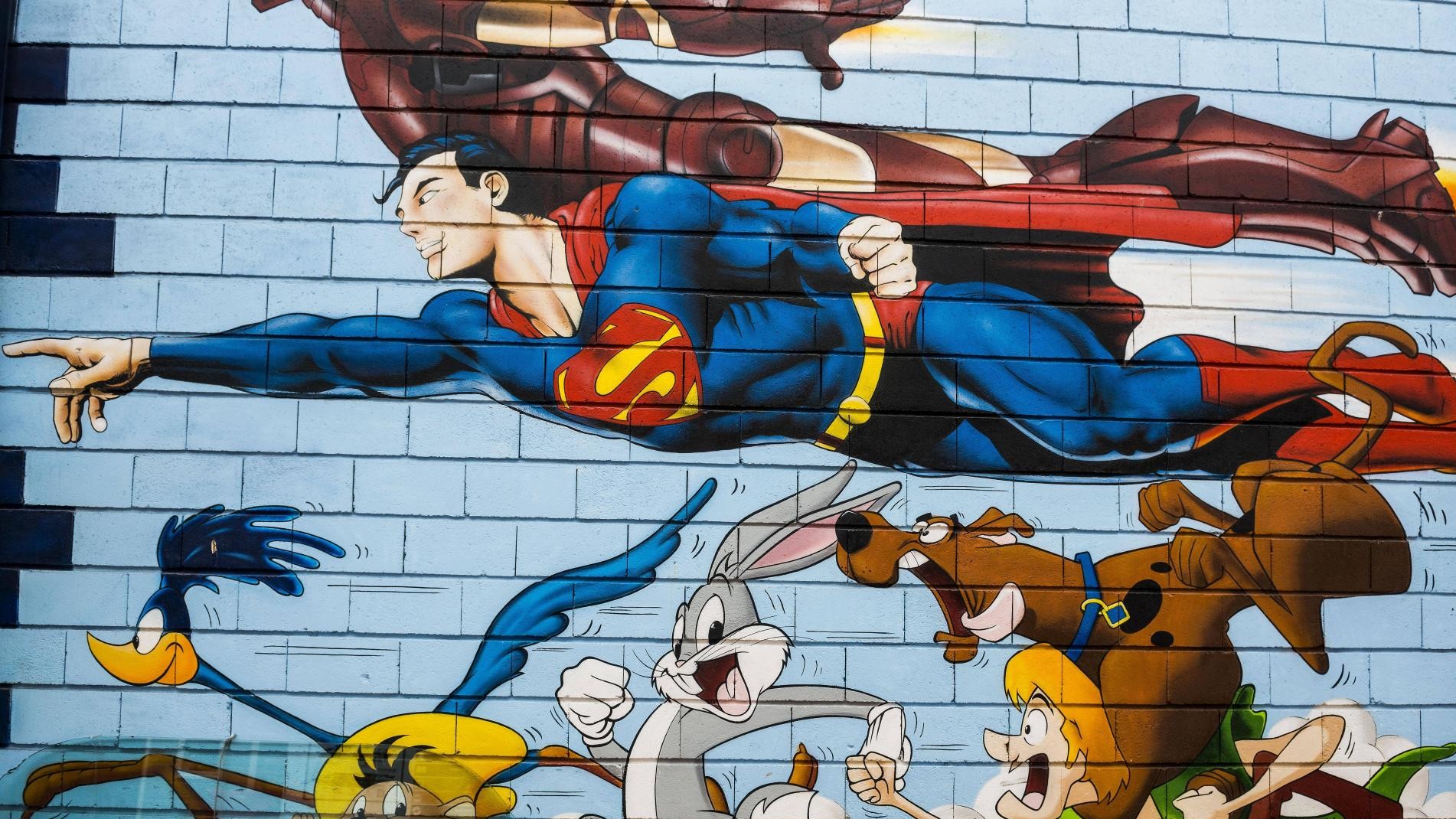 Aus Den Feuilletons - Dichter Trifft Superman | Deutschlandfunkkultur.de