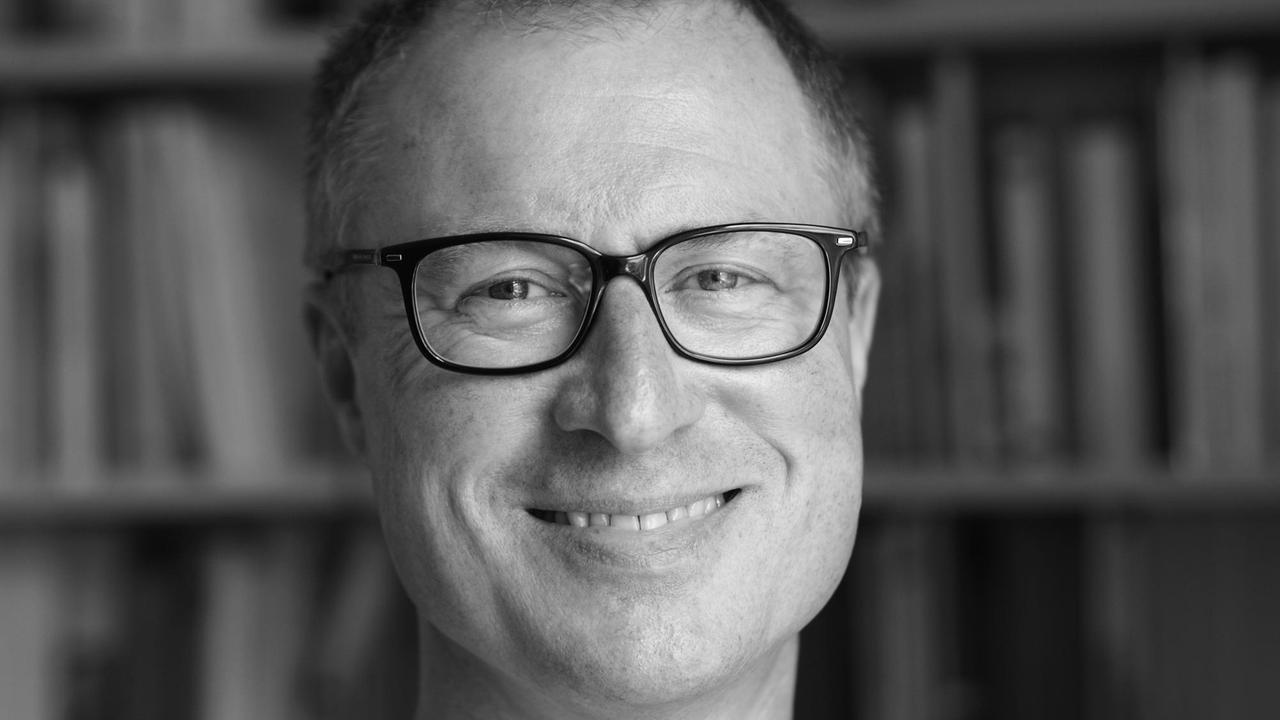 Stefan Kraus, Direktor von Kolumba, dem Kunstmuseum des Erzbistums Köln. Stefan Kraus, Direktor von Kolumba, dem Kunstmuseum des Erzbistums Köln.
