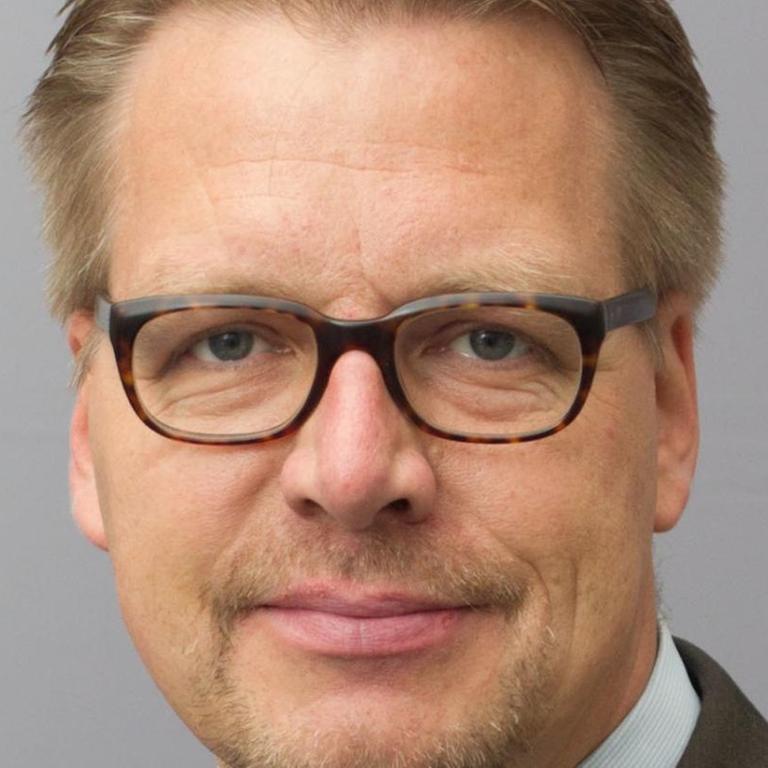 Markus Kaim, Stiftung Wissenschaft und Politik (SWP)
