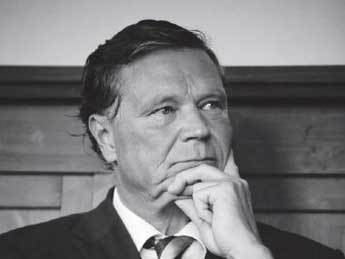 Prof. Dr. Peter Alexis Albrecht Prof. Dr. Peter Alexis Albrecht