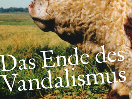 Tom Drury: Das Ende des Vandalismus (Buchcover) Tom Drury: Das Ende des Vandalismus (Buchcover)