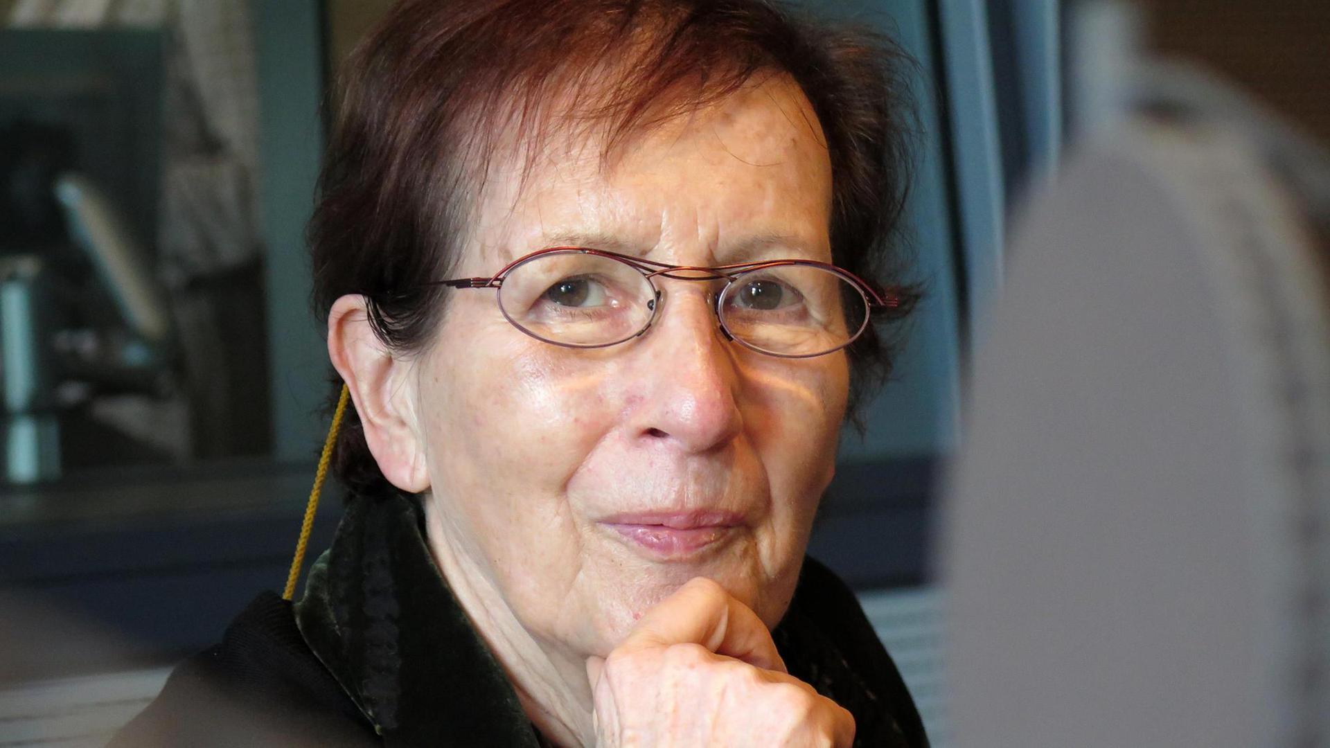 Heide Simonis (SPD) Heide Simonis (SPD)