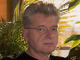 Der Politikwissenschaftler Thomas Meyer Der Politikwissenschaftler Thomas Meyer