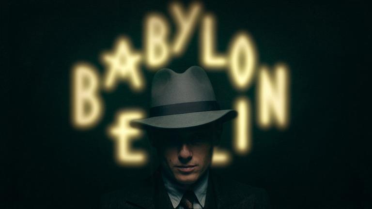 Babylon Berlin Babylon Berlin