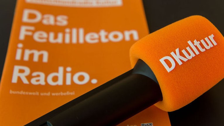 Sound - Das Neue On Air Design Von Deutschlandradio Kultur ...