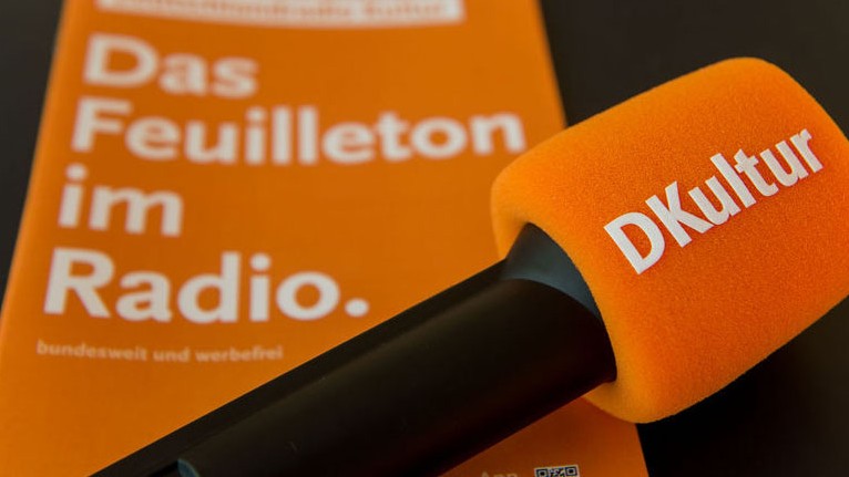 Sound - Das neue On Air Design von Deutschlandradio Kultur | deutschlandfunkkultur.de