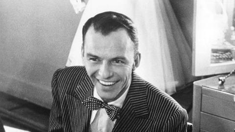 Frank Sinatra 1956