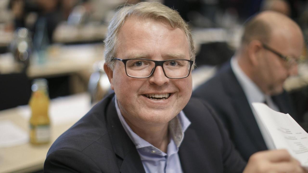 Der FDP-Bundestagsabgeordnete Frank Schäffler. Der FDP-Bundestagsabgeordnete Frank Schäffler.