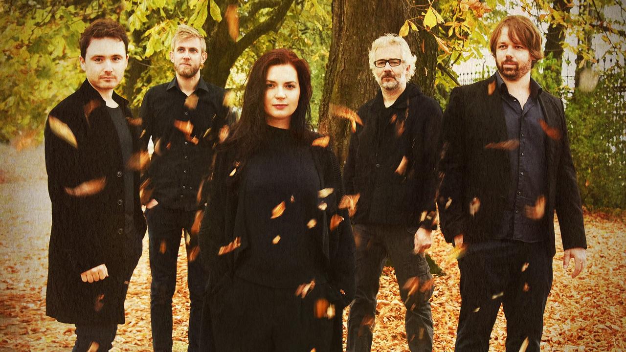 Die Band Aksham Die Band Aksham