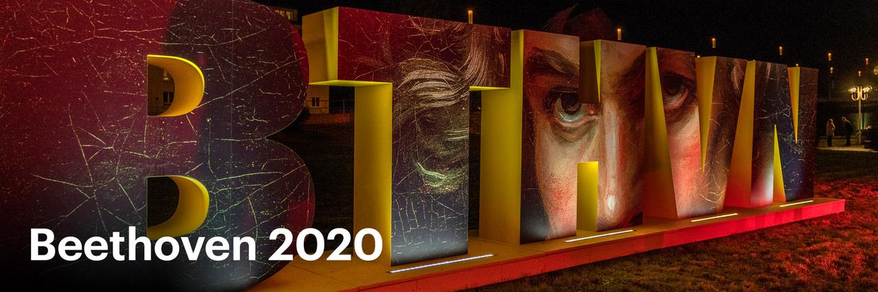 Beethoven 2020 Beethoven 2020