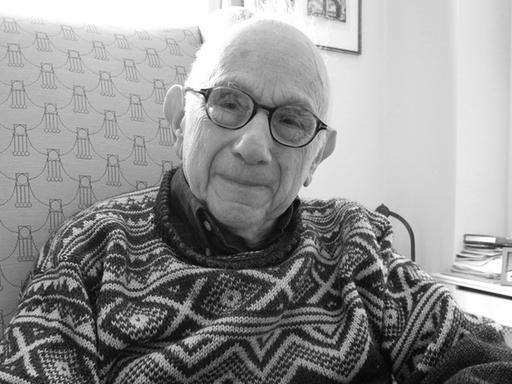 Fritz Stern (1926-2016)