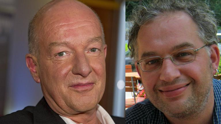 Prof. Dr. med. Rainer Thomasius Prof. Dr. med. Rainer Thomasius