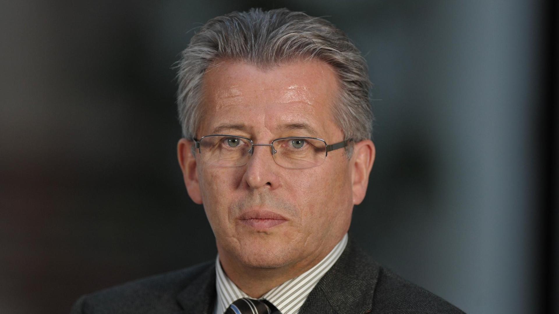 Uwe Lübking, Beigeordneter des Deutschen Städte- und Gemeindebundes