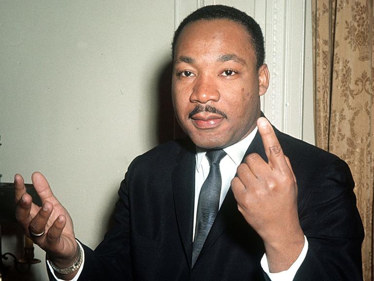 Martin Luther King