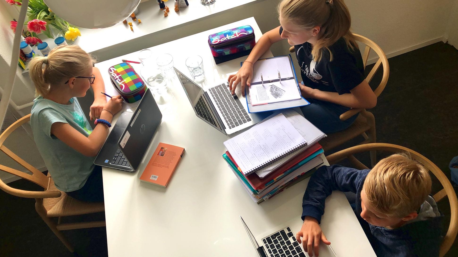 Warum Ist Homeschooling In Deutschland Verboten www.deutschlandfunkkultur.de
