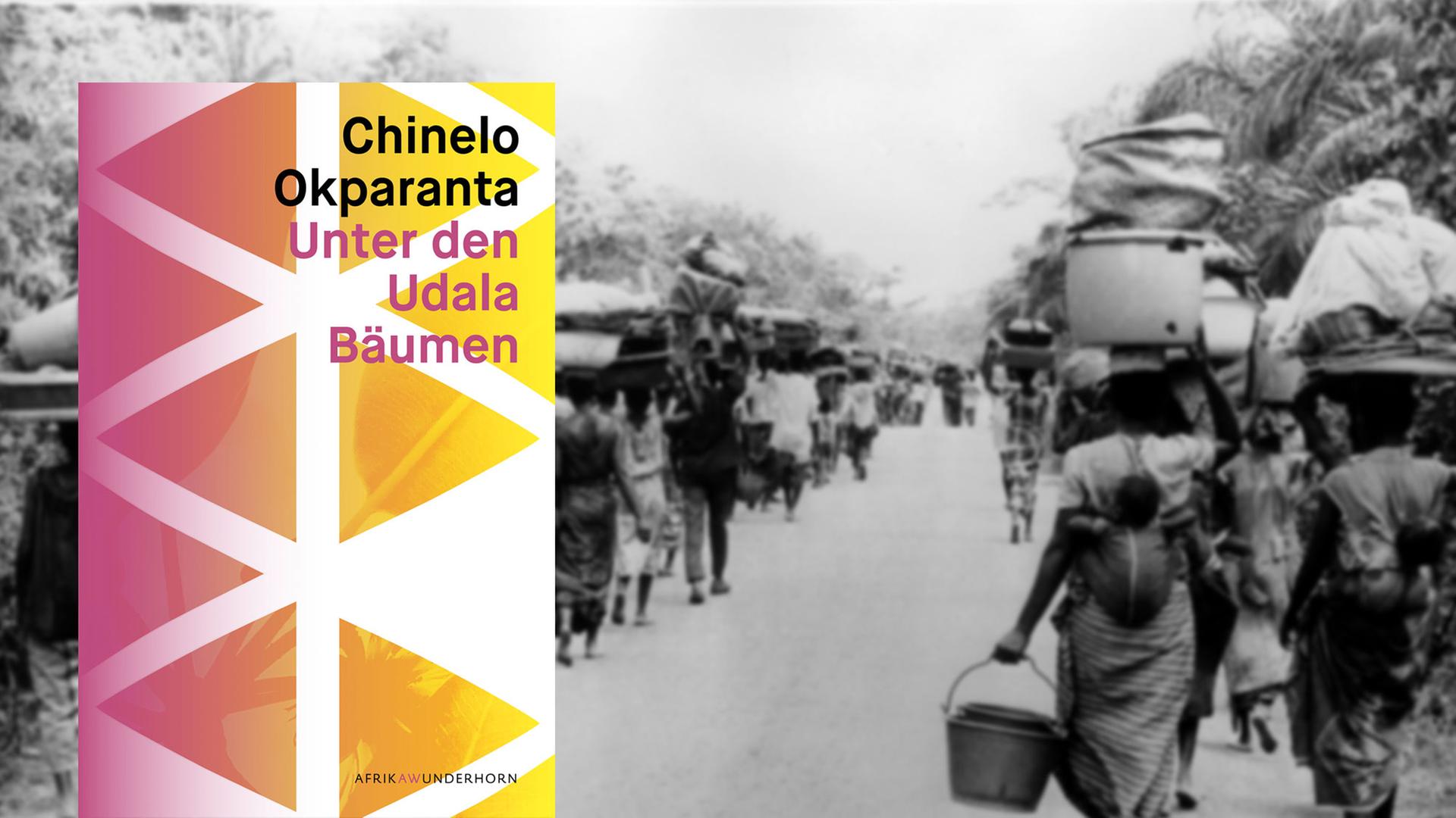 Mit ihrer wenigen Habe kehren nach der Kapitulation Biafras und dem Ende des Krieges die Flüchtlinge zurück in ihre Dörfer in der ehemals abtrünnigen Republik Biafra, aufgenommen am 20.01.1970. Am 30.05.1967 feierten die rund 14 Millionen Einwohner des erdölreichen Biafra die Unabhängigkeit von Nigeria und die Gründung der Republik. Schon ein Jahr später tobte der erste Krieg seit der Entkolonialisierung auf dem schwarzen Kontinent. Der Name Biafra wurde zum Synonym für Elend, Hunger, Verzweiflung und Massensterben. Mit ihrer wenigen Habe kehren nach der Kapitulation Biafras und dem Ende des Krieges die Flüchtlinge zurück in ihre Dörfer in der ehemals abtrünnigen Republik Biafra, aufgenommen am 20.01.1970. Am 30.05.1967 feierten die rund 14 Millionen Einwohner des erdölreichen Biafra die Unabhängigkeit von Nigeria und die Gründung der Republik. Schon ein Jahr später tobte der erste Krieg seit der Entkolonialisierung auf dem schwarzen Kontinent. Der Name Biafra wurde zum Synonym für Elend, Hunger, Verzweiflung und Massensterben.