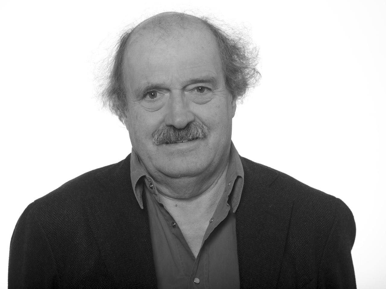 Urs Widmer, Schweizer Schriftsteller Urs Widmer, Schweizer Schriftsteller