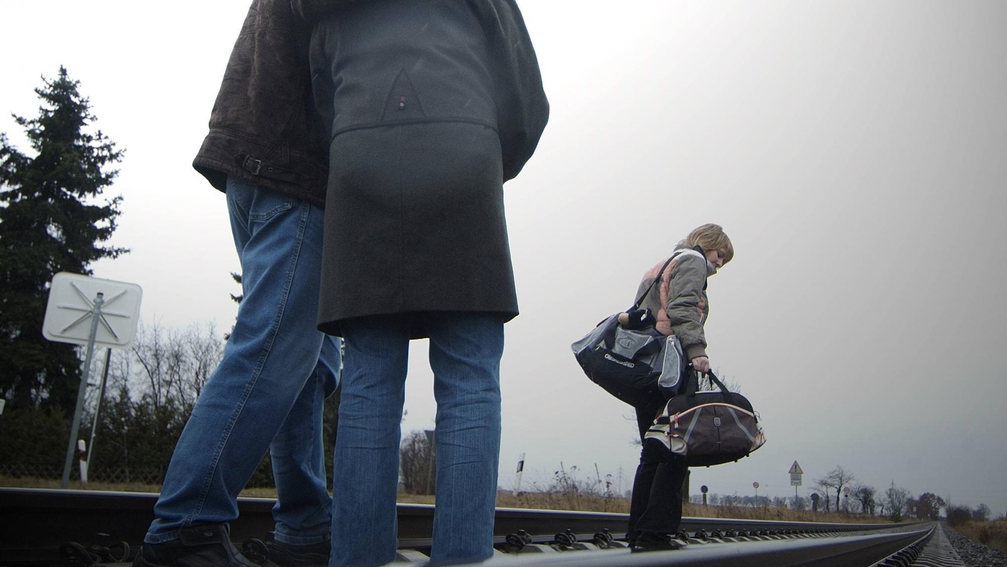 Was tun wenn man als Mutter nicht mehr kann? Was tun wenn man als Mutter nicht mehr kann?