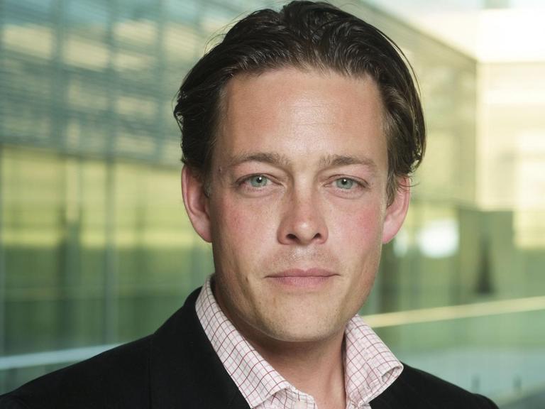 Konstantin von Notz, Fraktionsvize der Bündnis-Grünen