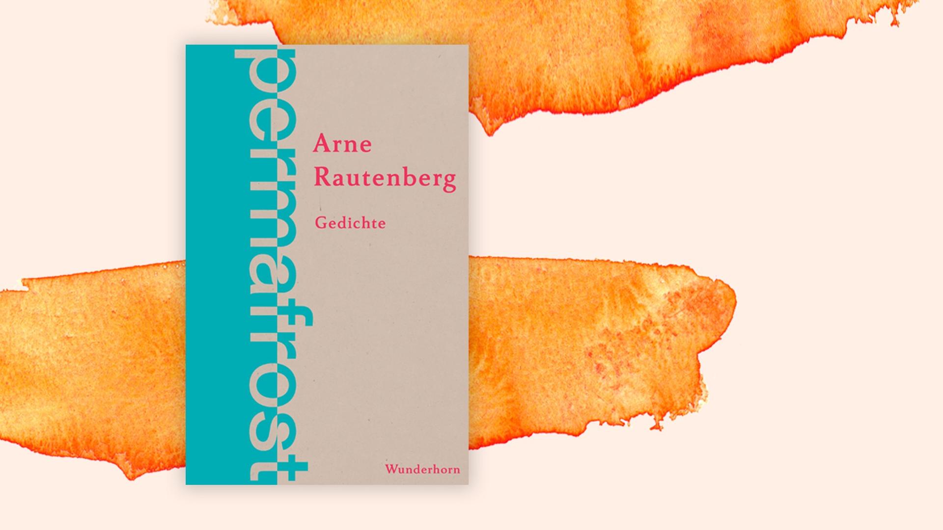 "permafrost" von Arne Rautenberg "permafrost" von Arne Rautenberg