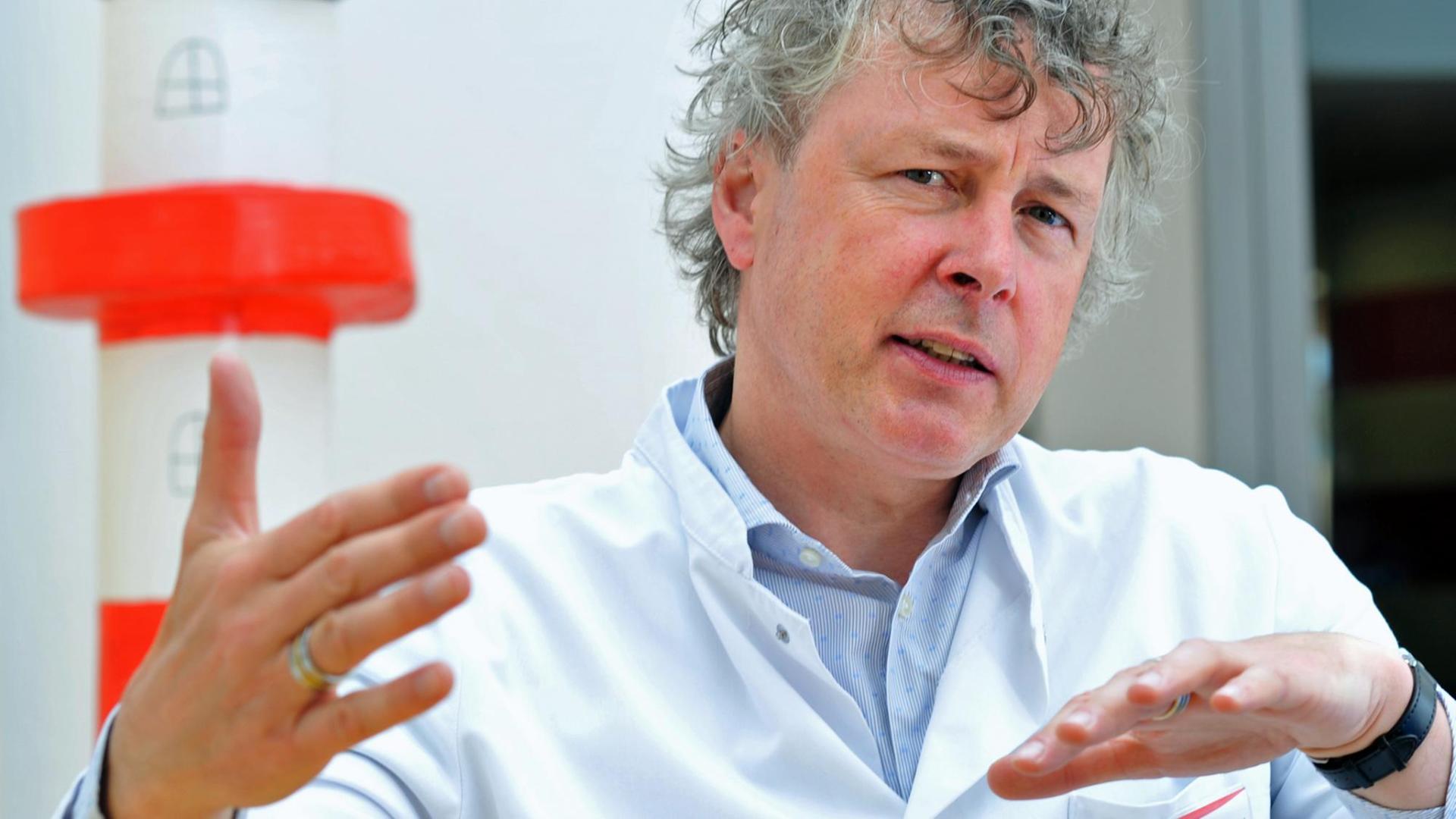 Boris Zernikow, Palliativmediziner, Schwerpunkt Kinder Deutscher Kinder- und Jugendarzt Boris Zernikow, Palliativmediziner, Schwerpunkt Kinder Deutscher Kinder- und Jugendarzt