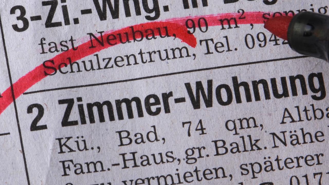 Besonders in Ballungszentren ist der Bedarf an Wohnungen gestiegen Besonders in Ballungszentren ist der Bedarf an Wohnungen gestiegen