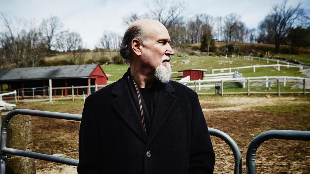 John Scofield John Scofield