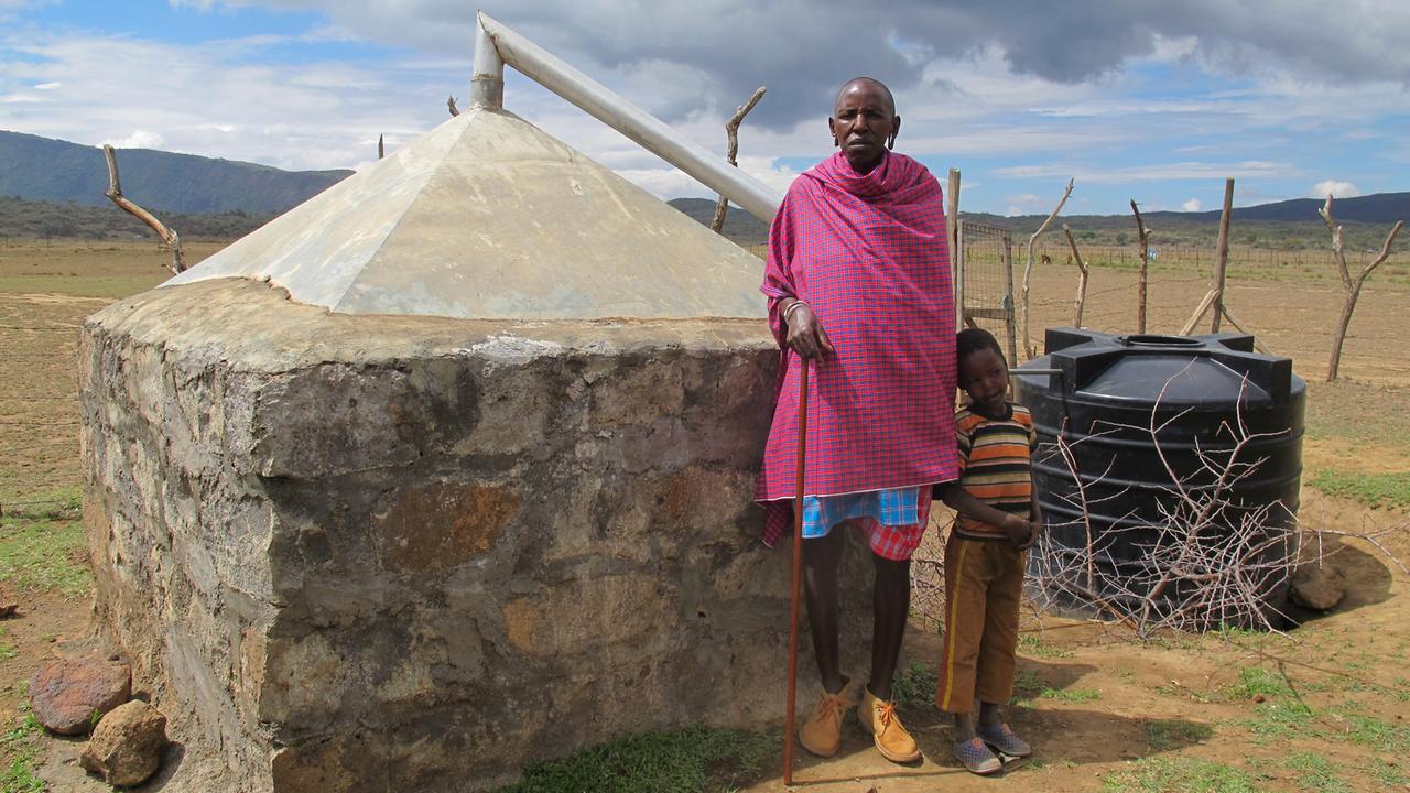 Sempuat Ole Shonko Sempuat Ole Shonko
