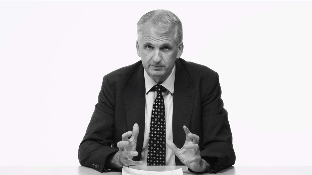 US-Historiker Timothy Snyder US-Historiker Timothy Snyder