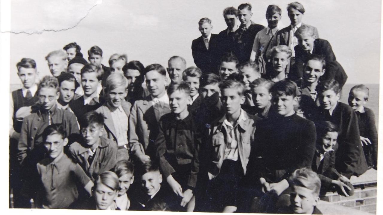 Klassenfoto Klassenfoto