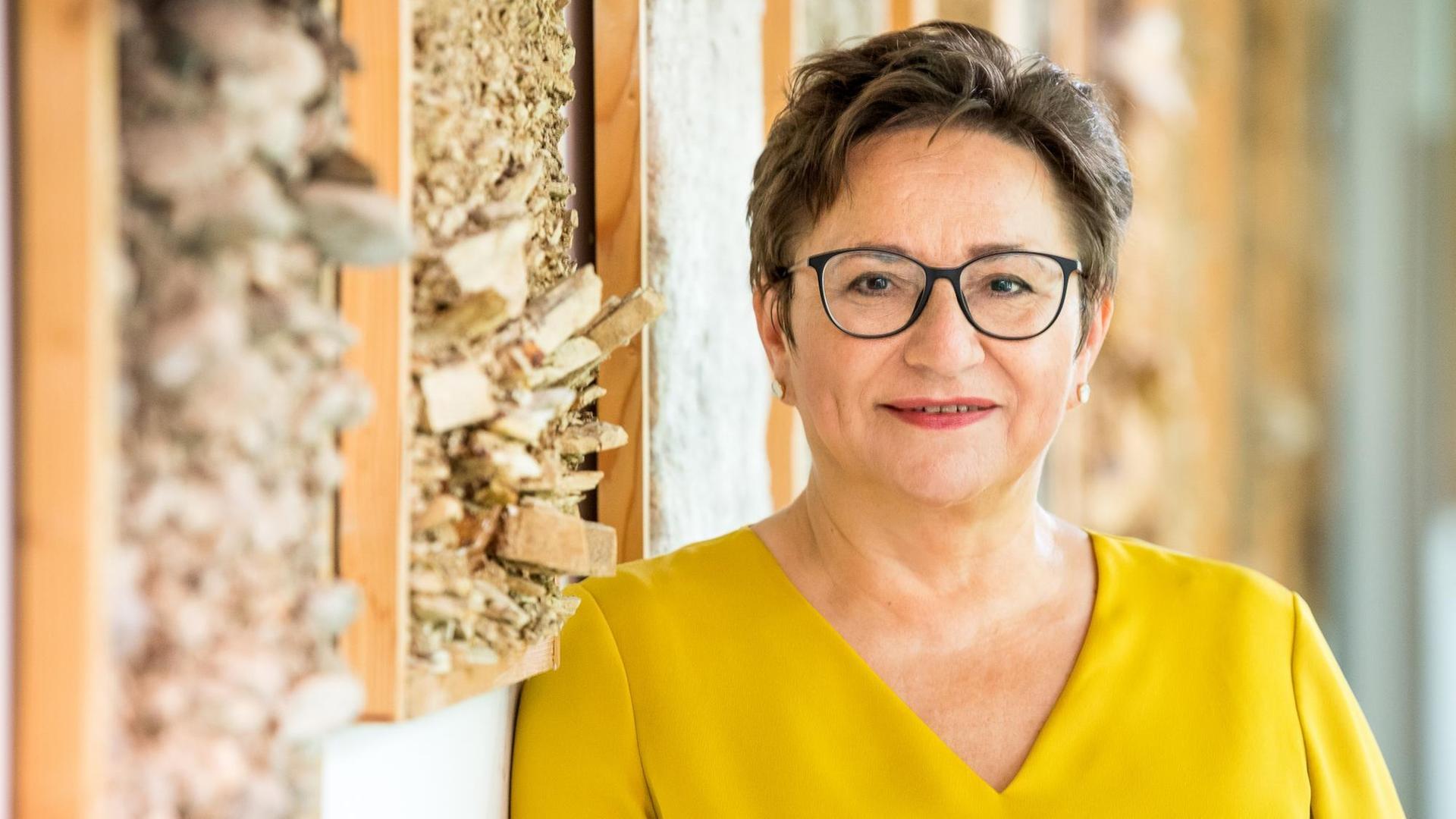 Prof. Dr. Ingrid Kögel-Knabner Prof. Dr. Ingrid Kögel-Knabner