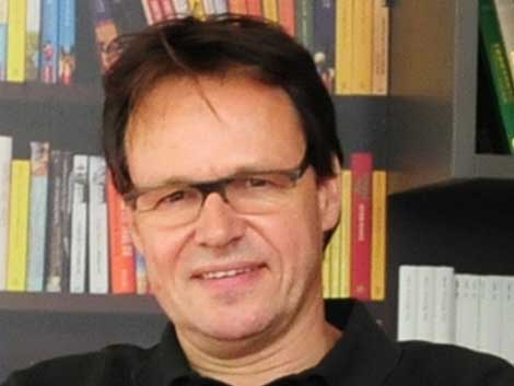 Gunther Hirschfelder Gunther Hirschfelder