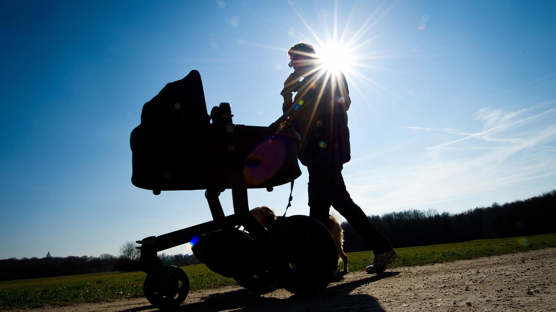 Kinderwagen Kinderwagen
