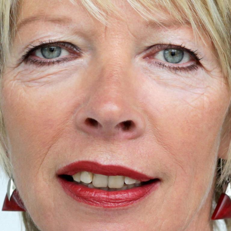 Ulrike Ackermann, John Stuart Mill Institut für Freiheitsforschung e.V.