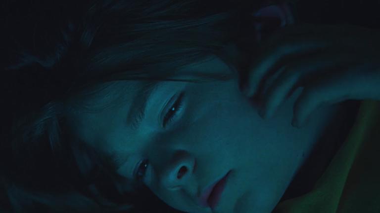 Screenshot aus dem Trailer des Films "Wonderstruck" von Todd Haynes Screenshot aus dem Trailer des Films "Wonderstruck" von Todd Haynes