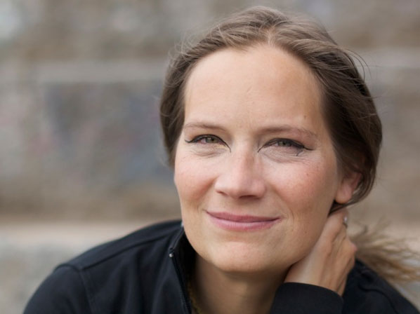 Dückers, Tanja Dückers, Tanja